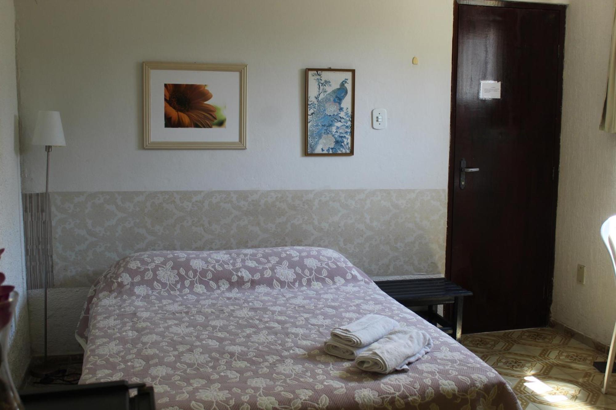 Inn Pousada Zenite 3*