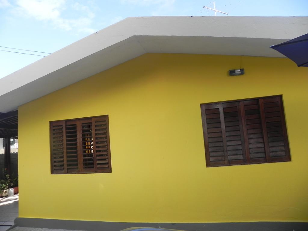 Pousada Zenite Inn Natal